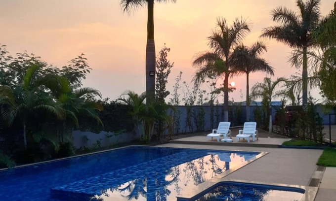 Porto Velho Hotel | L'Acordes Hotel