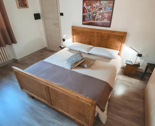 Pila Casa | L'Adret