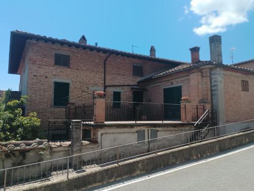 Cetona Casa | L'Affresco