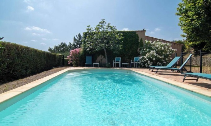 Figanieres Casa | L'Agapanthe by Interhome