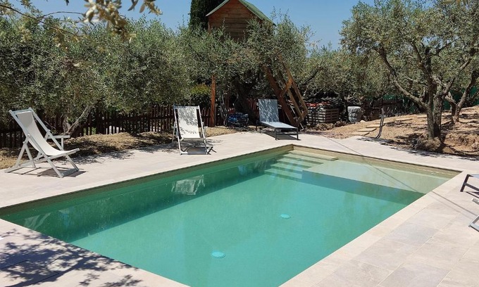 Casenuove Cama Y Desayuno | L'Agrifoglio di Assisi Residenza di Campagna