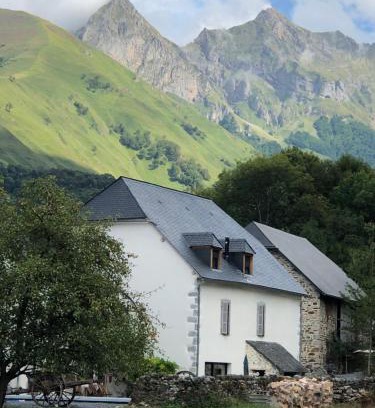 Accous Cama Y Desayuno | L 'Air d'Aspe