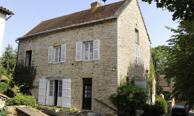 Cortevaix Casa | L'alberte - Cortevaix