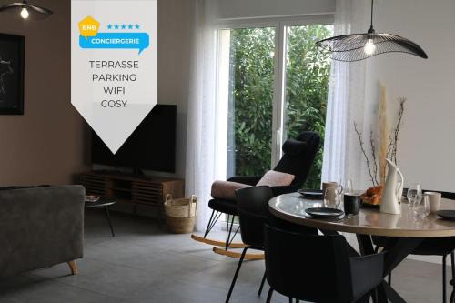Sundhoffen Apartamento | L'Albertine proche Colmar