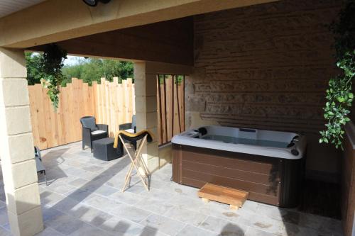 Marmande Casa | L'alcôve d'Aliénor