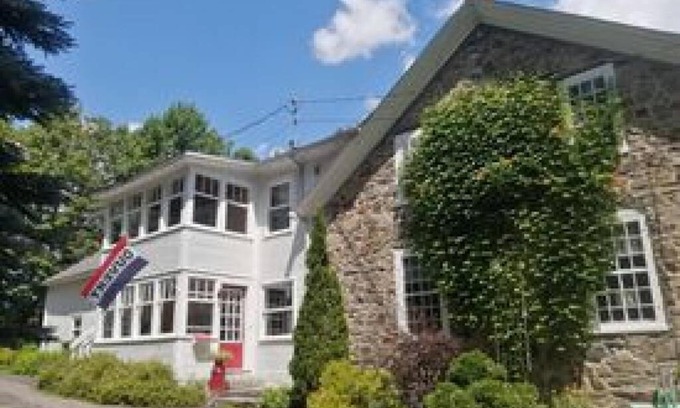 Waterloo Apartamento | L'Alcôve des Céramistes