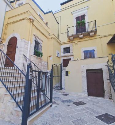 Corato Casa | L'Alfiere 2