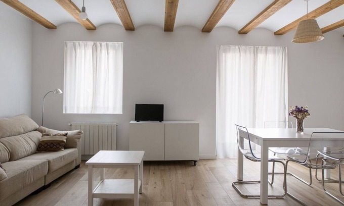 La Seu Apartamento | L' Almoina