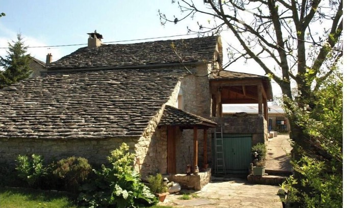 La Malene Casa | L'Alouette - 5 minutes from the Gorges du Tarn Pets welcome