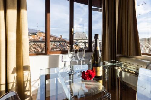 Centro Storico Nord Apartamento | L'Altana City House