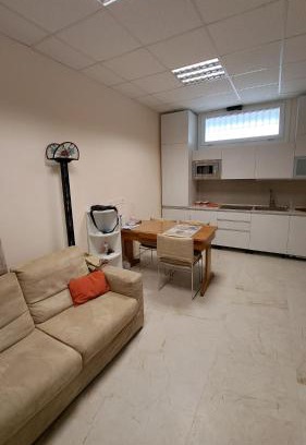 Pianoro Apartamento | L' Amabile Volpe - Via Carlo Levi 2&2