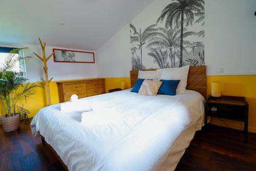 La Force Apartamento | L'Amazone - T2 Cosy et Lumineux
