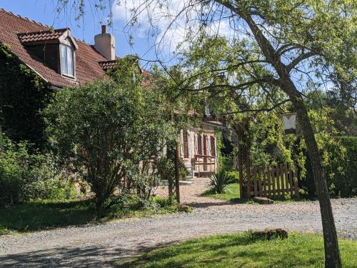 Cromac Casa | L'Amelia Les Trois Petites Maisons