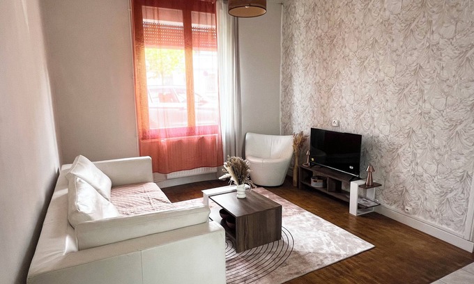 Longueau Casa | L'amienoise
