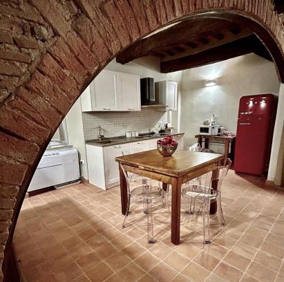 Manciano Apartamento | L'Amorino di Raffaella