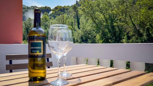 Terni Apartamento | L'amoruccio