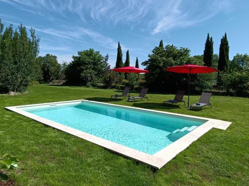 Aubigne Cama Y Desayuno | L'ancien Cafe - Suites and Gites