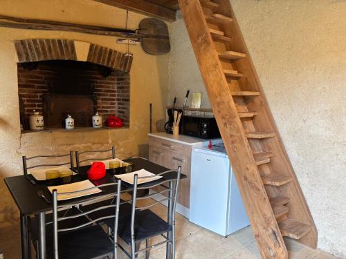 Calviac-en-Perigord Casa | L ancien fournil - Sejour authentique & douillet - Proche de Sarlat