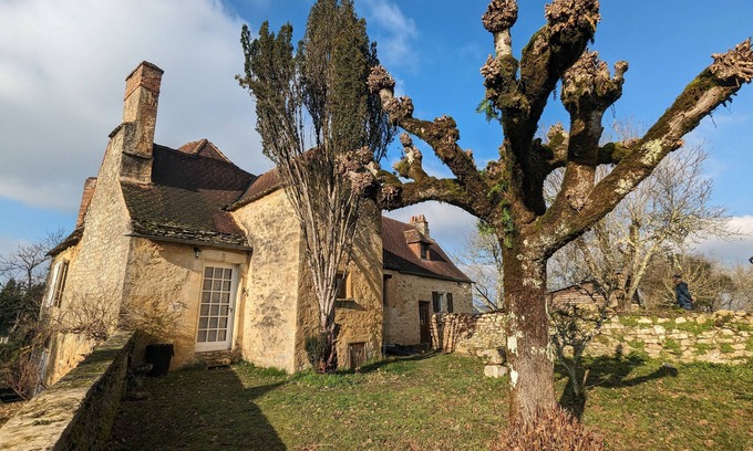 Sainte-Mondane Casa | L'ancienne Ecole