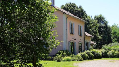 Gamarde-les-Bains Apartamento | l'ancienne gare