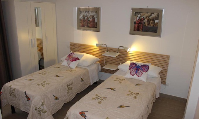 Ciampino Apartamento | L'Angoletto#1