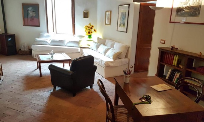 Pitigliano Apartamento | L'angolino di Flavia