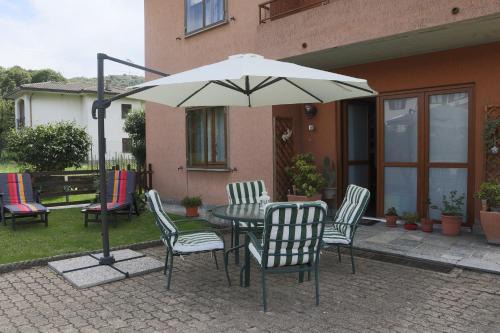 Rancio Valcuvia Apartamento | L'angolo di Juana
