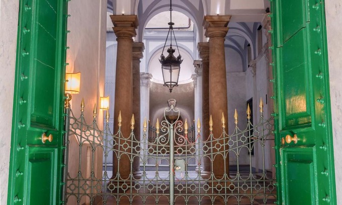 Genoa Historical Centre Apartamento | L'angolo di Luccoli