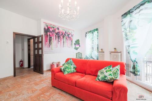 Forli Apartamento | L'angolo prestigioso di Forlì a 25 min dal mare