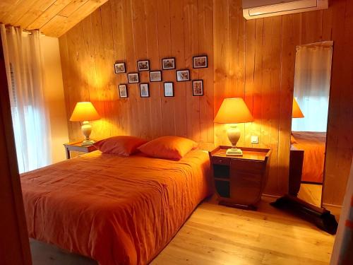 Talence Apartamento | L'annexe de ma cabane