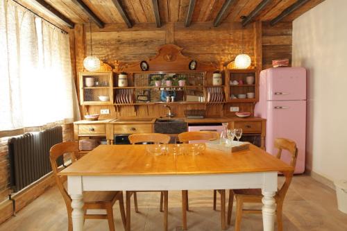 Lans-en-Vercors Casa | L'annexe du chateau des Girards