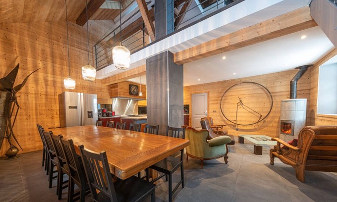 Le Valtin Casa | L'annexe du Valtin
