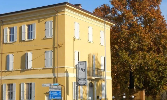 Parma Casa | L'Antica Caserma