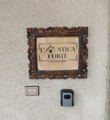 Mongardino Apartamento | L'Antica Corte
