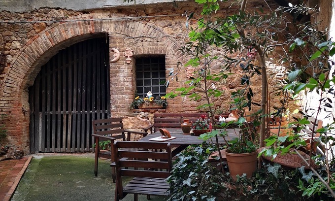 Torri Casa | L'Antico Borgo di Torri