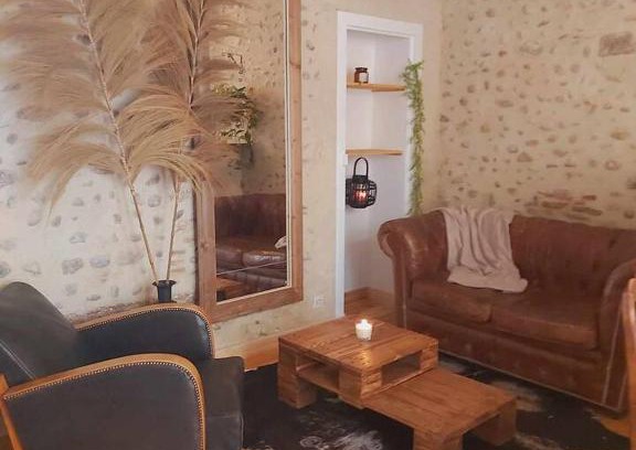 Romans-sur-Isere Apartamento | L'antre d'Eros