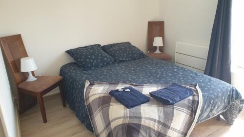 Trehorenteuc Casa | l'antre de Merlin