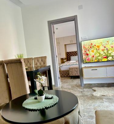 Soko Banja Apartamento | L apartmani