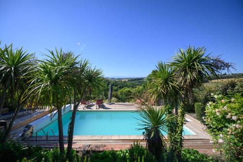 Montaut Casa | L'Apouticayre