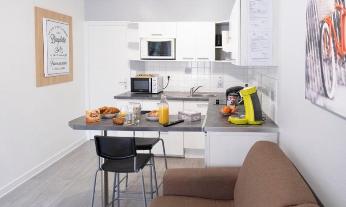 Montrevault-sur-Evre Apartamento | L'appart à Mimine