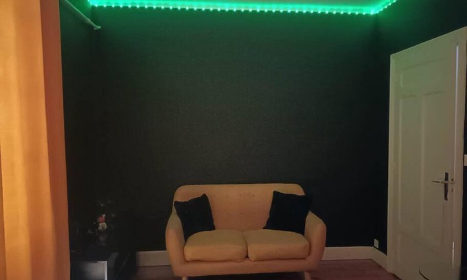 Thiers Apartamento | L'appart de Babou REZ DE CHAUSSEE parking free draps wifi