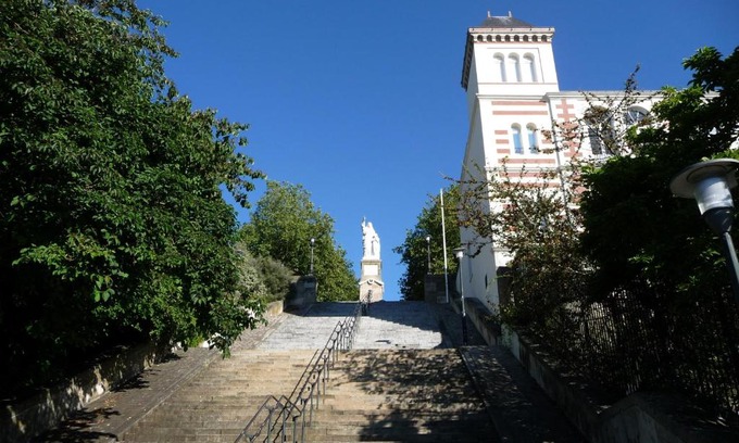 Salorges - Sainte-Anne Apartamento | L'appart' de Jules