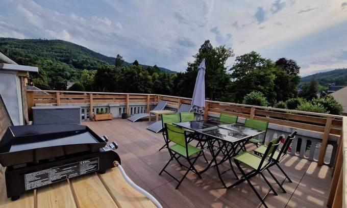 Munster Apartamento | L' Appart de Max