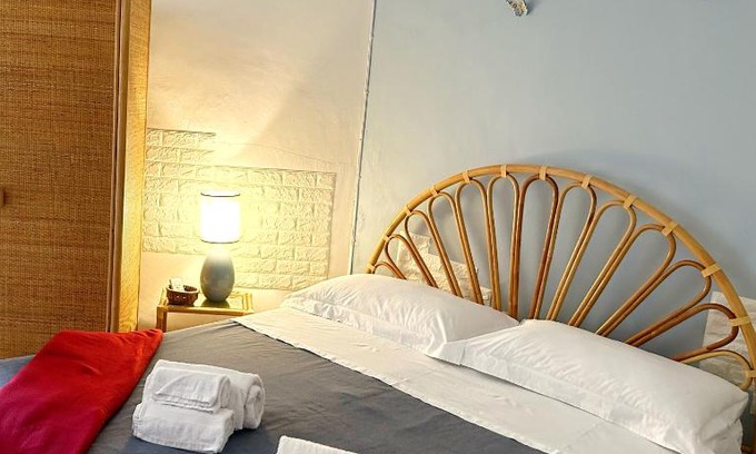 Agnone Casa | L' APPARTAMENTO sul MARE