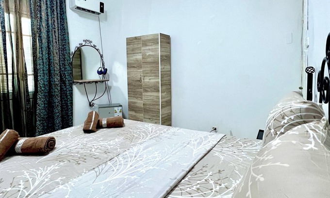 Tunis Centre Cama Y Desayuno | L'Appartement Central in the heart of Tunis