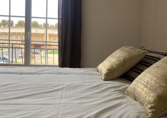 Mont-de-Marsan Apartamento | L'appartement des arènes