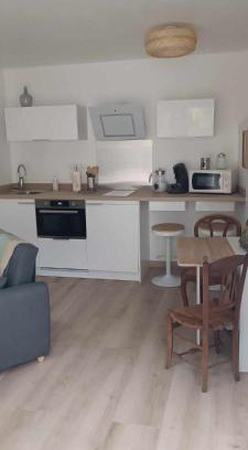 Bligny-les-Beaune Apartamento | L'appentis