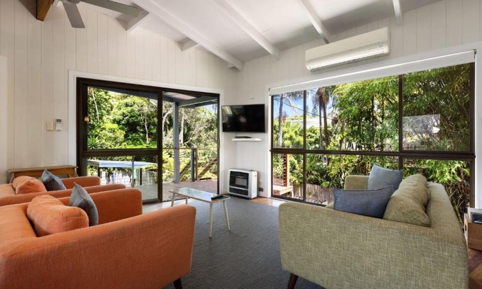 New Brighton Casa | L'Aqua