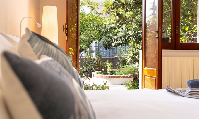 Calatabiano Apartamento | L'Arancio e i Pesci Rossi