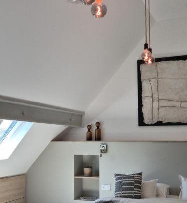 Autun Apartamento | L'Arbre Voyageur